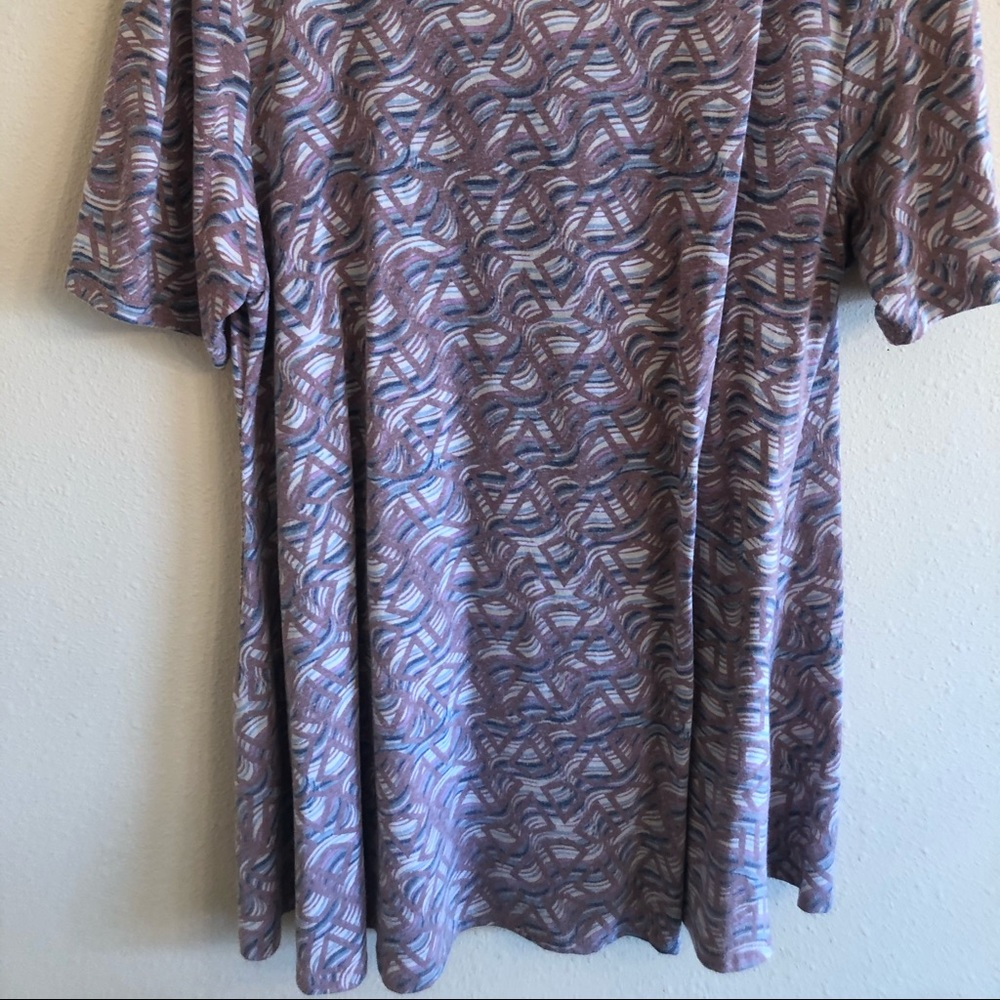 LuLaRoe Perfect T